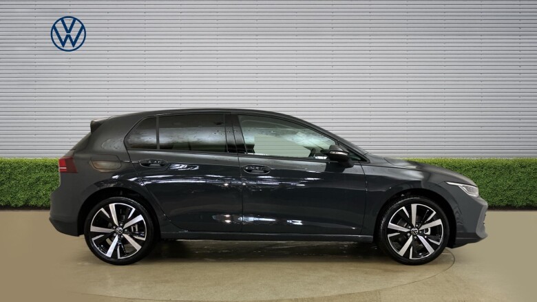 Volkswagen Golf 1.5 TSI 150 Match 5dr Petrol Hatchback